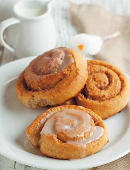 Иллюстрация к книге — 365 рецептов. Блюда из хлебопечки [i_037.jpg]