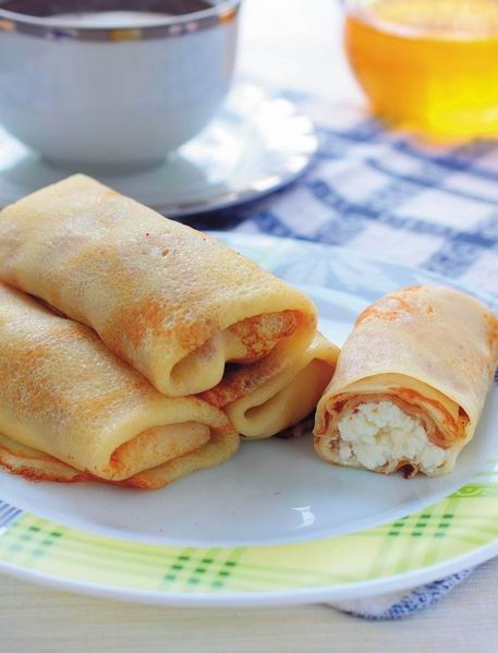 Иллюстрация к книге — 365 рецептов. Блюда из хлебопечки [i_039.jpg]