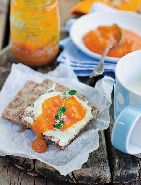 Иллюстрация к книге — 365 рецептов. Блюда из хлебопечки [i_046.jpg]