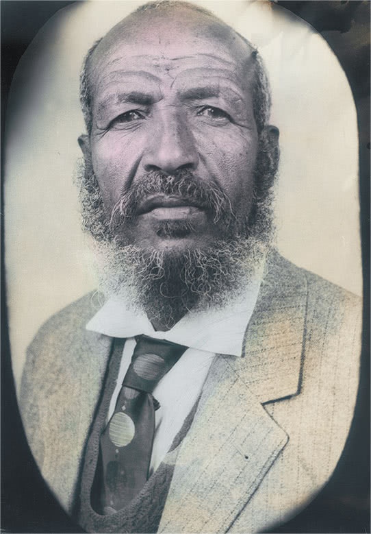 Иллюстрация к книге — Карта дней [i_011.jpg]