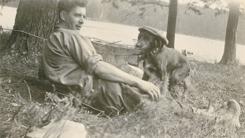 Иллюстрация к книге — Карта дней [i_025.jpg]