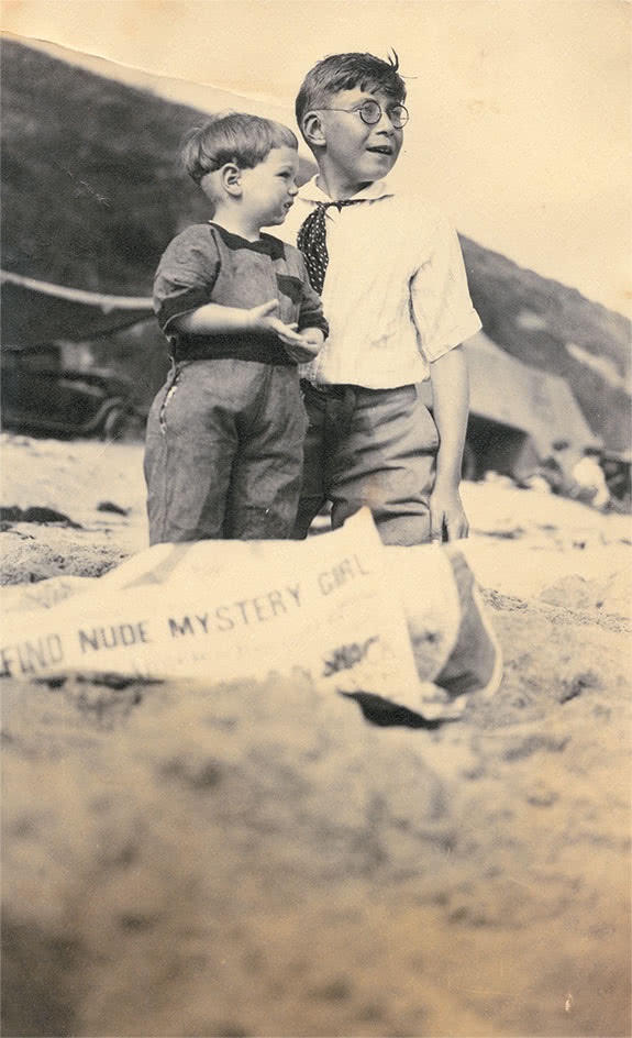 Иллюстрация к книге — Карта дней [i_035.jpg]