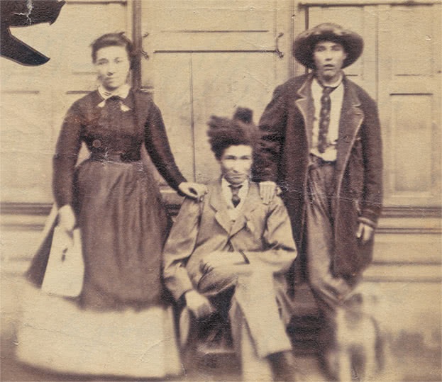 Иллюстрация к книге — Карта дней [i_042.jpg]