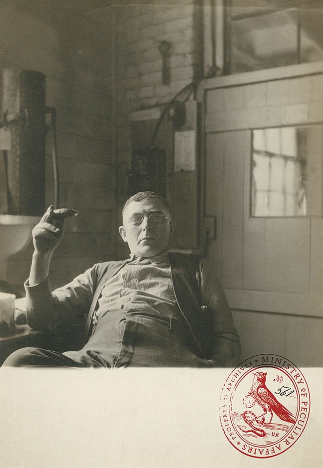 Иллюстрация к книге — Карта дней [i_047.jpg]