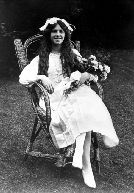 Иллюстрация к книге — Джордж Оруэлл. Неприступная душа [i_008.jpg]