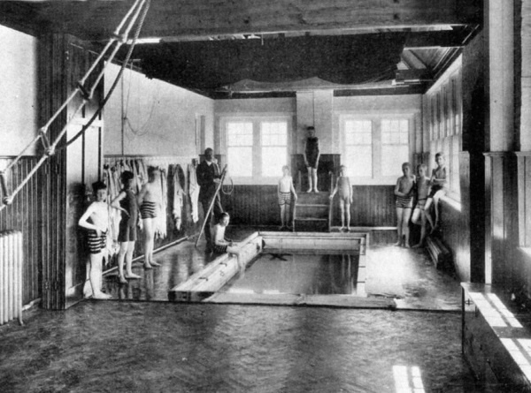 Иллюстрация к книге — Джордж Оруэлл. Неприступная душа [i_011.jpg]