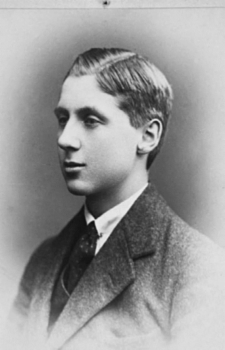 Иллюстрация к книге — Джордж Оруэлл. Неприступная душа [i_013.jpg]