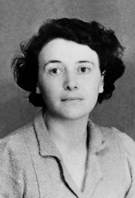 Иллюстрация к книге — Джордж Оруэлл. Неприступная душа [i_018.jpg]