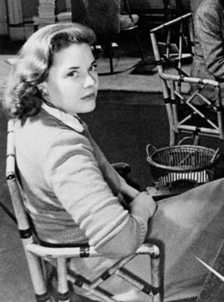 Иллюстрация к книге — Джордж Оруэлл. Неприступная душа [i_031.jpg]