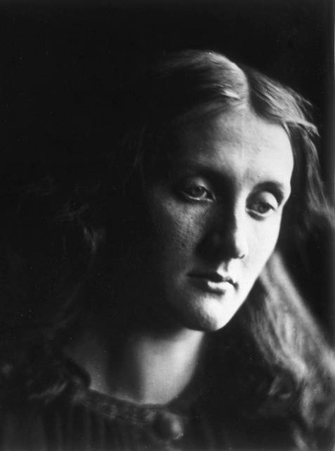 Иллюстрация к книге — Вирджиния Вулф: "моменты бытия" [i_003.jpg]