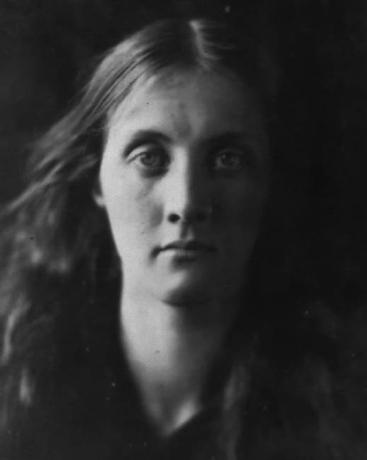 Иллюстрация к книге — Вирджиния Вулф: "моменты бытия" [i_005.jpg]