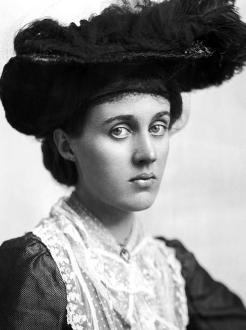 Иллюстрация к книге — Вирджиния Вулф: "моменты бытия" [i_007.jpg]