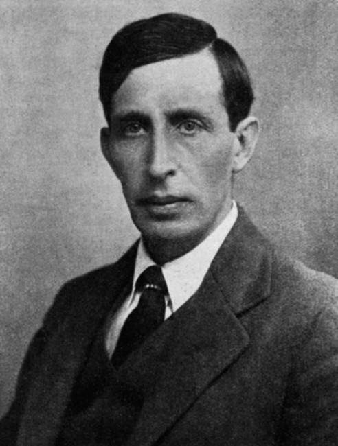 Иллюстрация к книге — Вирджиния Вулф: "моменты бытия" [i_016.jpg]