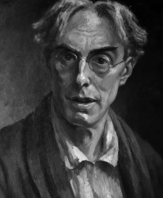 Иллюстрация к книге — Вирджиния Вулф: "моменты бытия" [i_017.jpg]