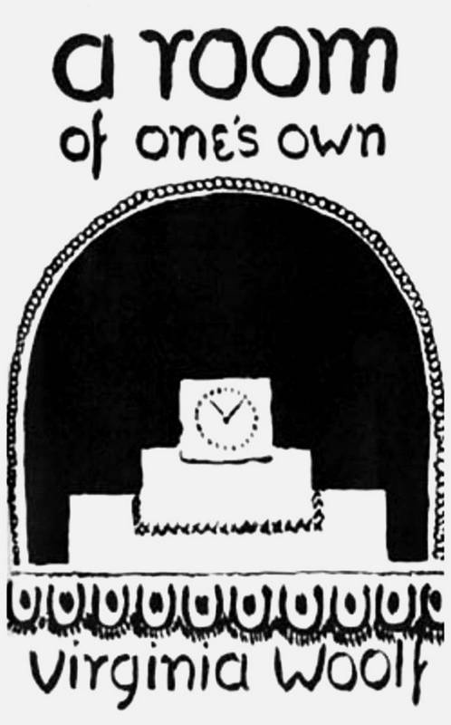 Иллюстрация к книге — Вирджиния Вулф: "моменты бытия" [i_022.jpg]