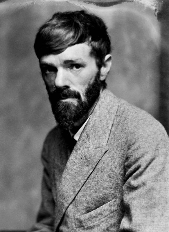 Иллюстрация к книге — Вирджиния Вулф: "моменты бытия" [i_030.jpg]