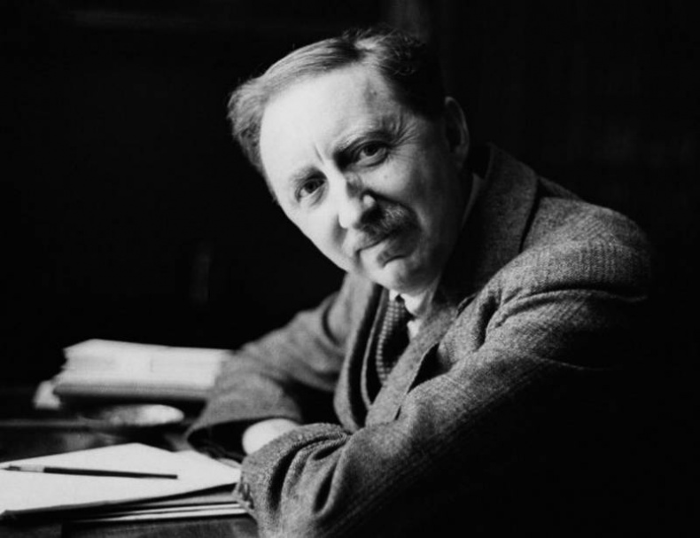 Иллюстрация к книге — Вирджиния Вулф: "моменты бытия" [i_032.jpg]