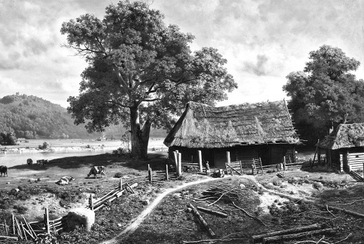 Иллюстрация к книге — Цареубийца. Подлинные мемуары графа Орлова [i_008.jpg]