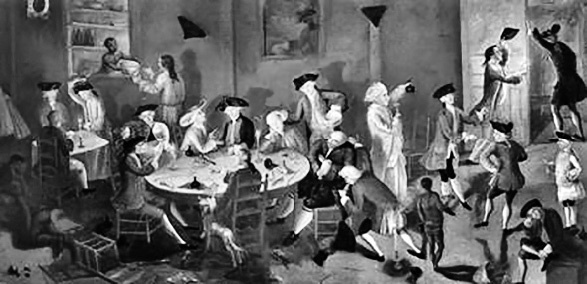 Иллюстрация к книге — Цареубийца. Подлинные мемуары графа Орлова [i_020.jpg]