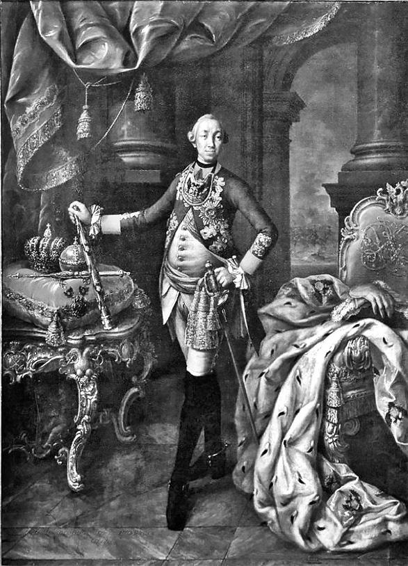 Иллюстрация к книге — Цареубийца. Подлинные мемуары графа Орлова [i_022.jpg]