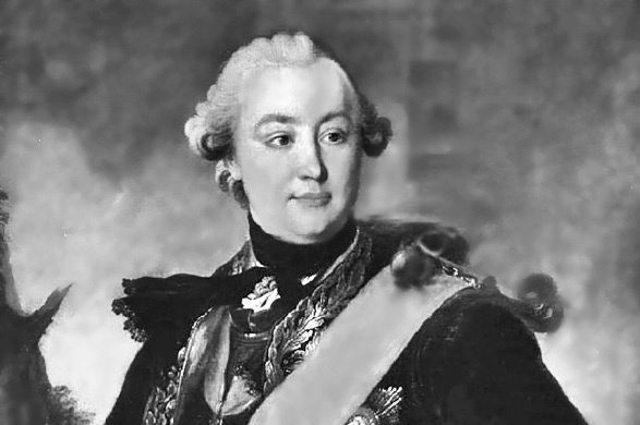 Иллюстрация к книге — Цареубийца. Подлинные мемуары графа Орлова [i_027.jpg]