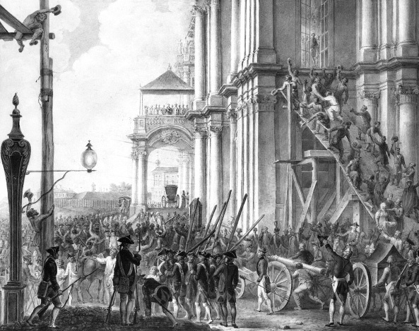 Иллюстрация к книге — Цареубийца. Подлинные мемуары графа Орлова [i_034.jpg]