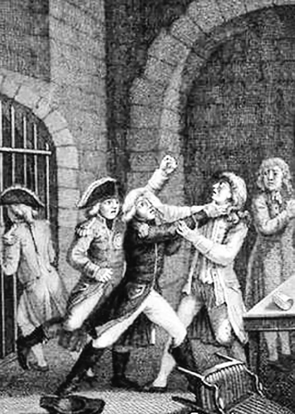 Иллюстрация к книге — Цареубийца. Подлинные мемуары графа Орлова [i_037.jpg]