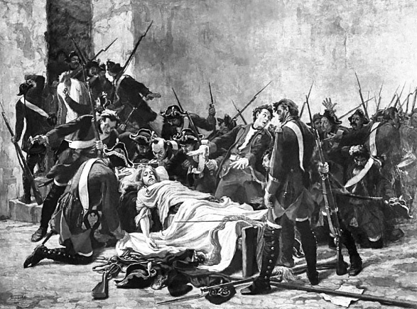 Иллюстрация к книге — Цареубийца. Подлинные мемуары графа Орлова [i_042.jpg]