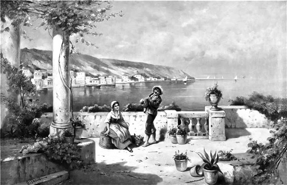 Иллюстрация к книге — Цареубийца. Подлинные мемуары графа Орлова [i_048.jpg]