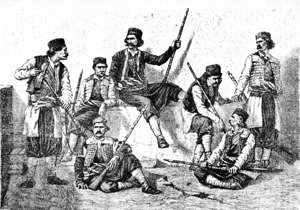 Иллюстрация к книге — Цареубийца. Подлинные мемуары графа Орлова [i_050.jpg]