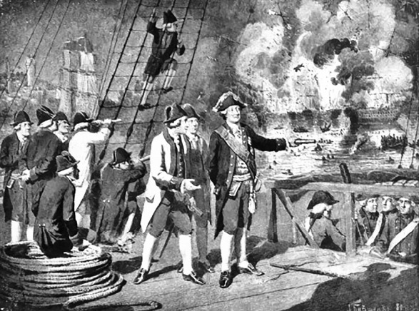 Иллюстрация к книге — Цареубийца. Подлинные мемуары графа Орлова [i_057.jpg]