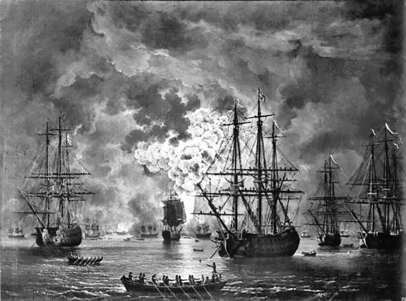 Иллюстрация к книге — Цареубийца. Подлинные мемуары графа Орлова [i_058.jpg]