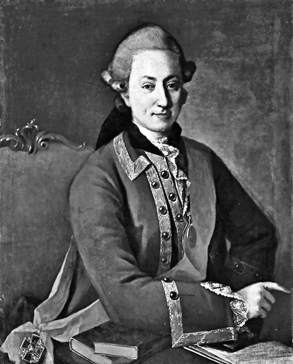 Иллюстрация к книге — Цареубийца. Подлинные мемуары графа Орлова [i_061.jpg]