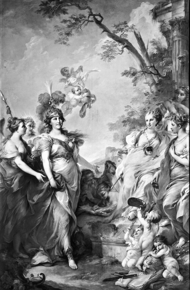 Иллюстрация к книге — Цареубийца. Подлинные мемуары графа Орлова [i_066.jpg]