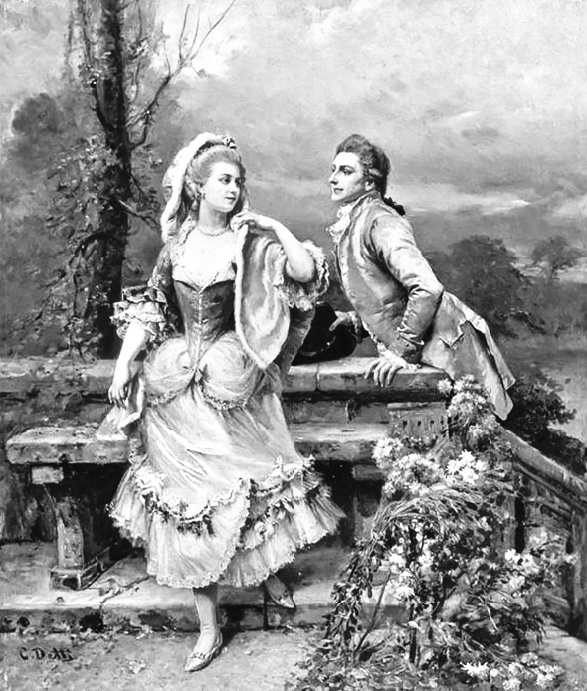 Иллюстрация к книге — Цареубийца. Подлинные мемуары графа Орлова [i_071.jpg]