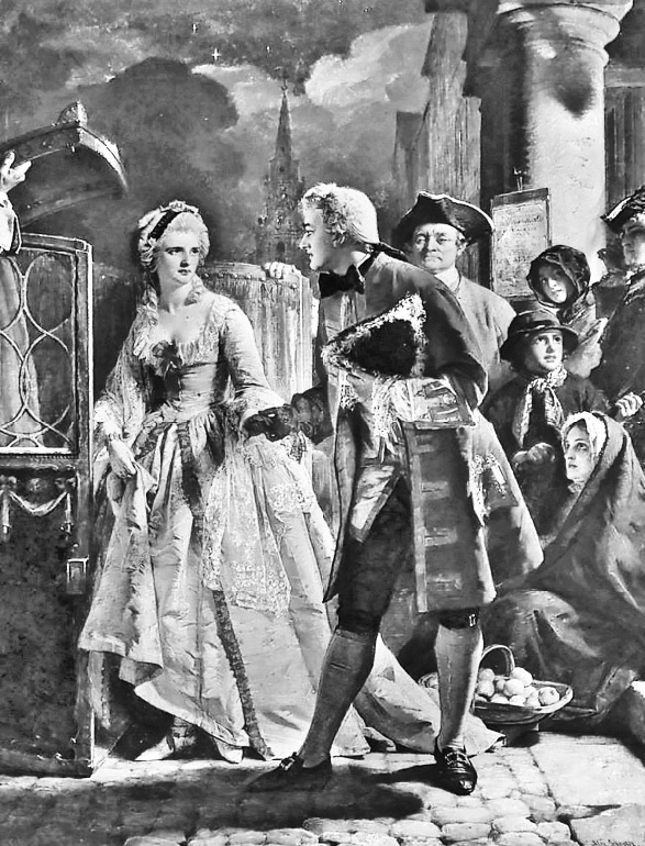 Иллюстрация к книге — Цареубийца. Подлинные мемуары графа Орлова [i_072.jpg]