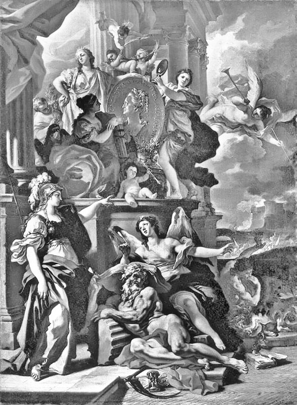 Иллюстрация к книге — Цареубийца. Подлинные мемуары графа Орлова [i_073.jpg]