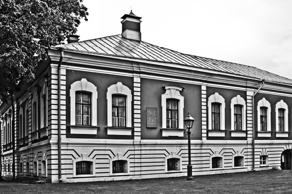 Иллюстрация к книге — Цареубийца. Подлинные мемуары графа Орлова [i_080.jpg]