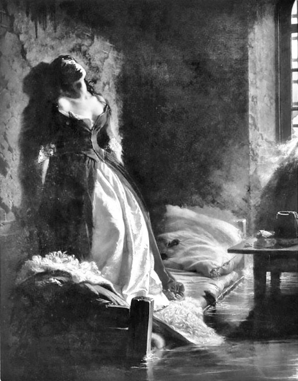 Иллюстрация к книге — Цареубийца. Подлинные мемуары графа Орлова [i_081.jpg]