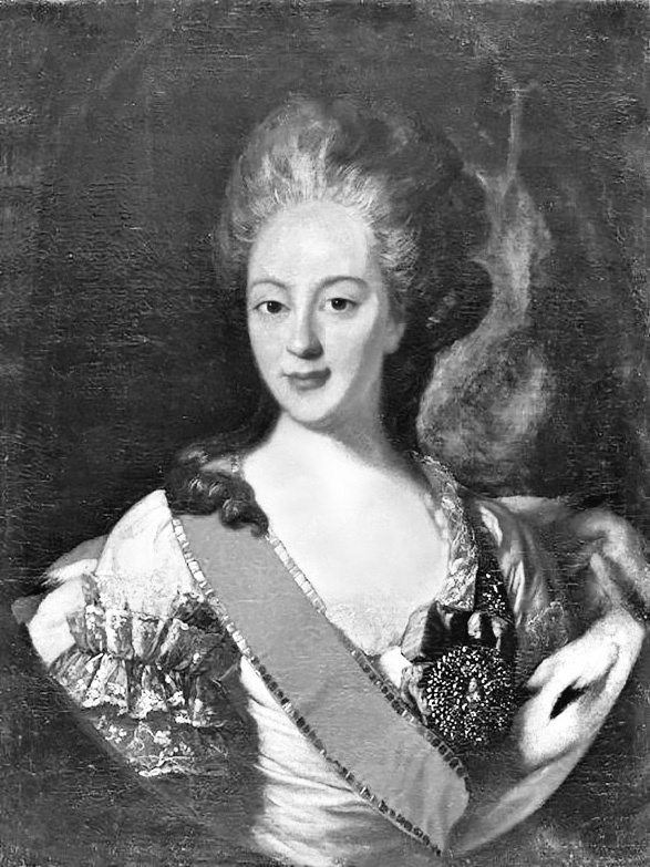 Иллюстрация к книге — Цареубийца. Подлинные мемуары графа Орлова [i_084.jpg]