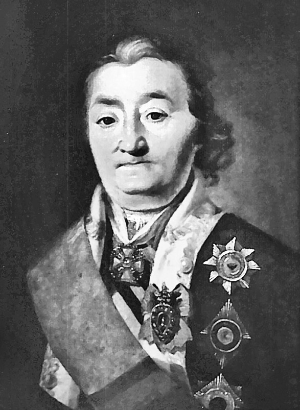 Иллюстрация к книге — Цареубийца. Подлинные мемуары графа Орлова [i_089.jpg]