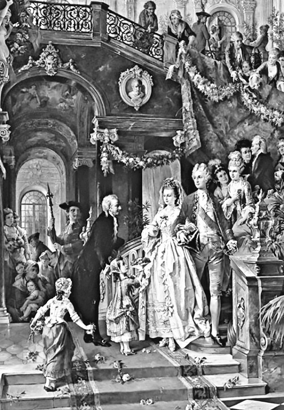 Иллюстрация к книге — Цареубийца. Подлинные мемуары графа Орлова [i_090.jpg]