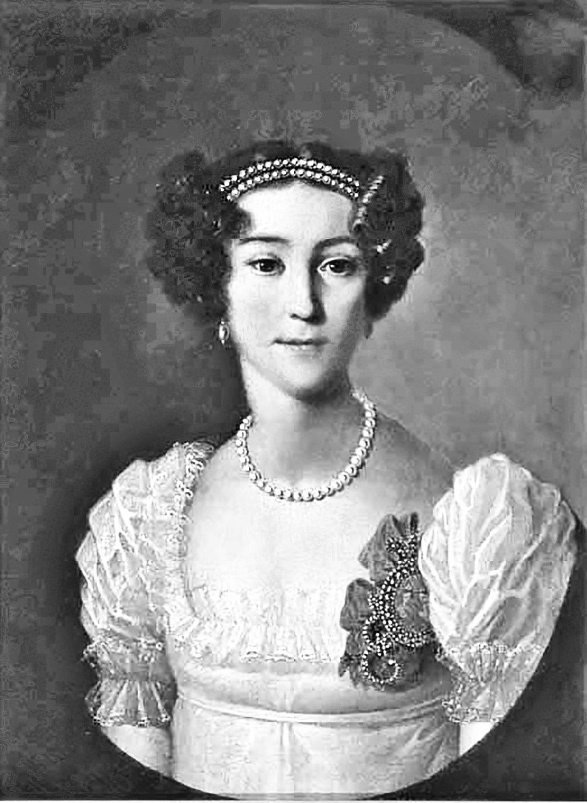 Иллюстрация к книге — Цареубийца. Подлинные мемуары графа Орлова [i_091.jpg]