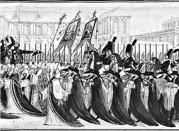 Иллюстрация к книге — Цареубийца. Подлинные мемуары графа Орлова [i_094.jpg]