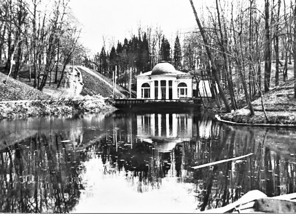 Иллюстрация к книге — Цареубийца. Подлинные мемуары графа Орлова [i_096.jpg]