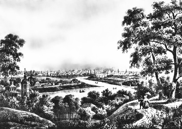 Иллюстрация к книге — Цареубийца. Подлинные мемуары графа Орлова [i_098.jpg]