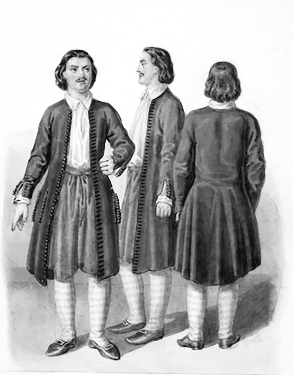 Иллюстрация к книге — Цареубийца. Подлинные мемуары графа Орлова [i_106.jpg]