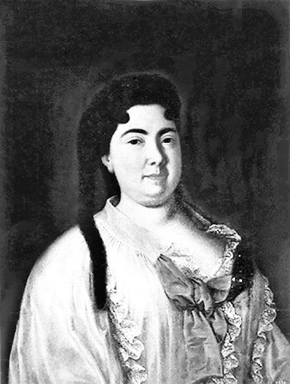 Иллюстрация к книге — Цареубийца. Подлинные мемуары графа Орлова [i_113.jpg]