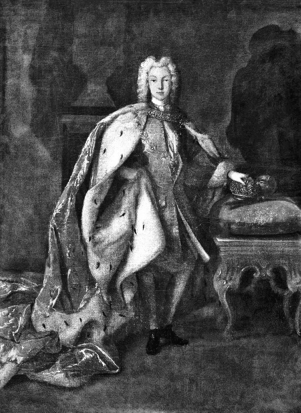 Иллюстрация к книге — Цареубийца. Подлинные мемуары графа Орлова [i_117.jpg]