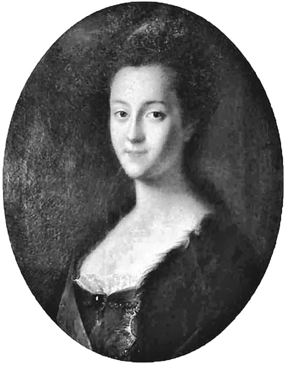 Иллюстрация к книге — Цареубийца. Подлинные мемуары графа Орлова [i_137.jpg]